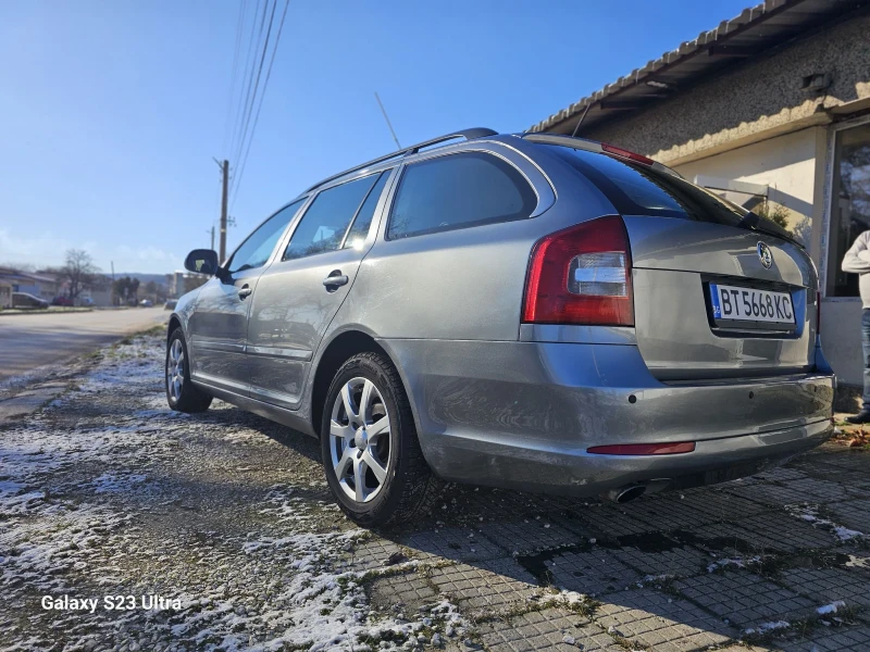 Skoda Octavia 1.6Tdi/DSG, снимка 5 - Автомобили и джипове - 53048204