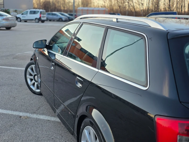 Audi A4, снимка 6 - Автомобили и джипове - 53077890