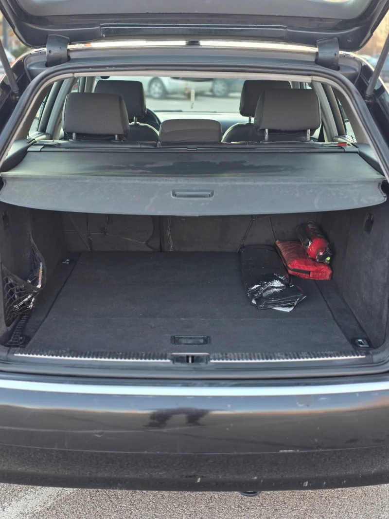 Audi A4, снимка 16 - Автомобили и джипове - 53077890