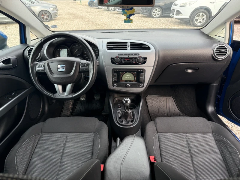 Seat Leon, снимка 11 - Автомобили и джипове - 53177204