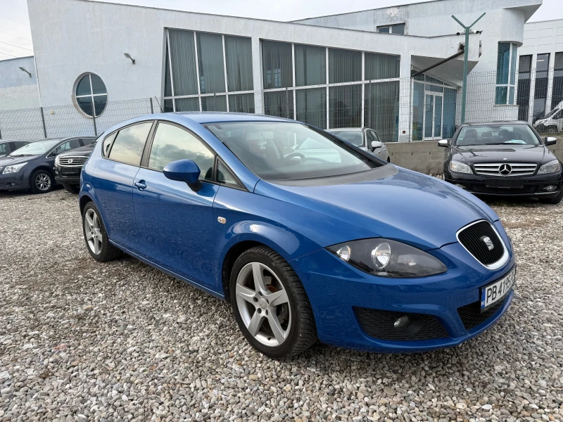 Seat Leon, снимка 3 - Автомобили и джипове - 53177204