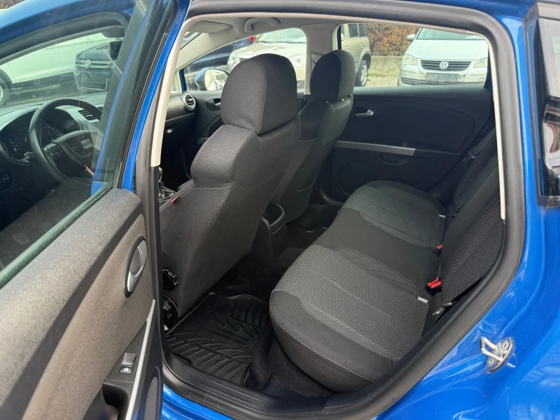Seat Leon, снимка 8 - Автомобили и джипове - 53177204