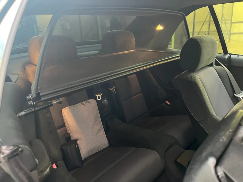 BMW 325, снимка 10 - Автомобили и джипове - 53288342