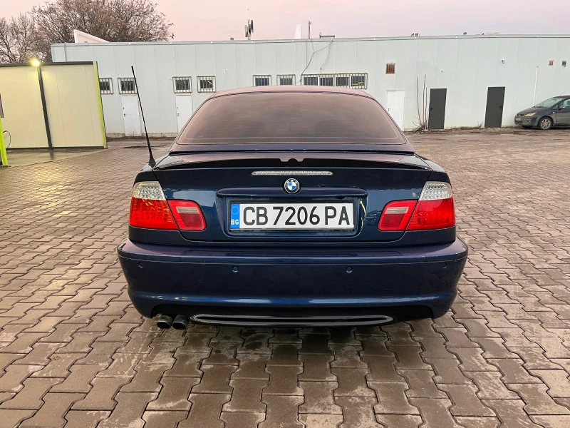 BMW 325, снимка 4 - Автомобили и джипове - 53288342