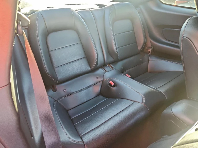 Ford Mustang ОБДУХ * ПОДГРЕВ *  163 500км, снимка 10 - Автомобили и джипове - 53523056