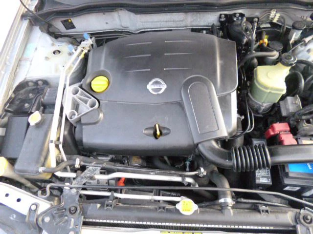 Nissan Almera 1.5dci   UNIKAT, снимка 16 - Автомобили и джипове - 14211862