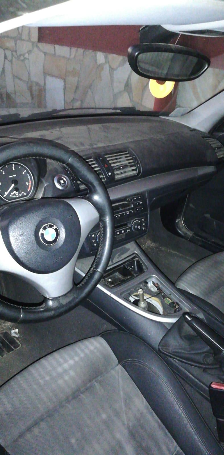 BMW 118 3 броя, снимка 8 - Автомобили и джипове - 25721761