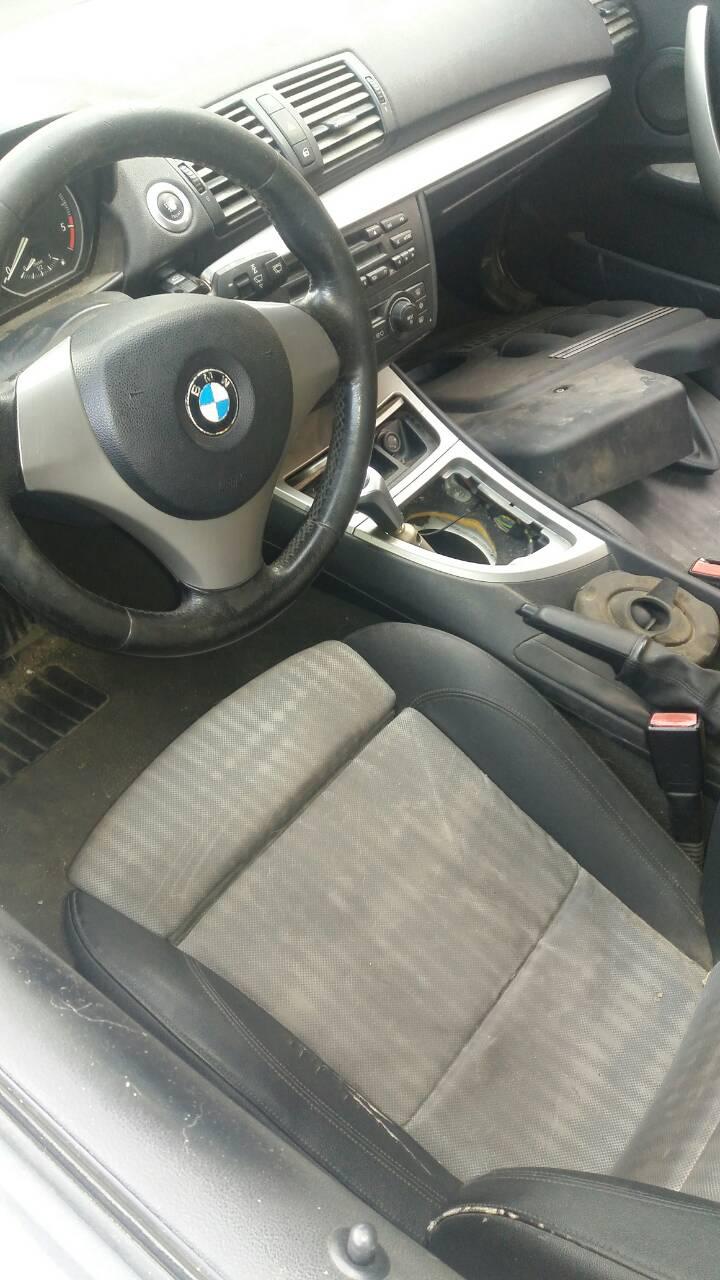 BMW 118 3 броя, снимка 12 - Автомобили и джипове - 25721761