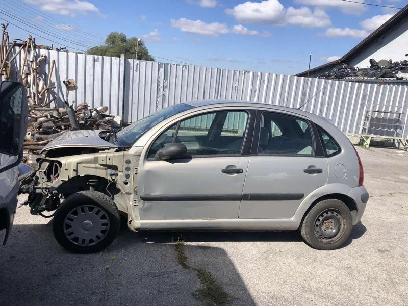 Citroen C3 седалково, снимка 5 - Автомобили и джипове - 34230243