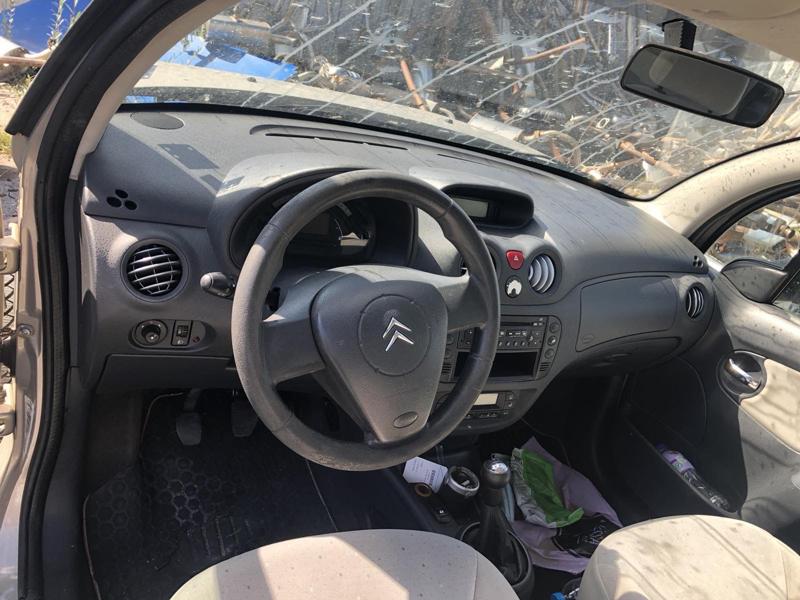 Citroen C3 седалково, снимка 8 - Автомобили и джипове - 34230243