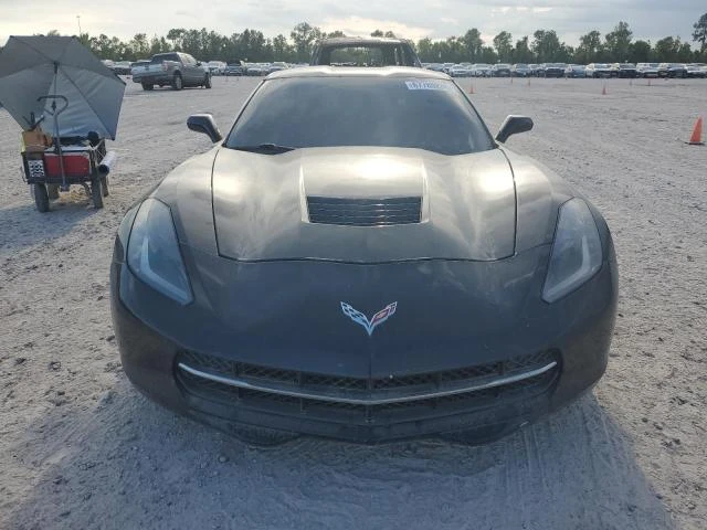 Chevrolet Corvette STINGRAY Z51 3LT, снимка 2 - Автомобили и джипове - 47738171