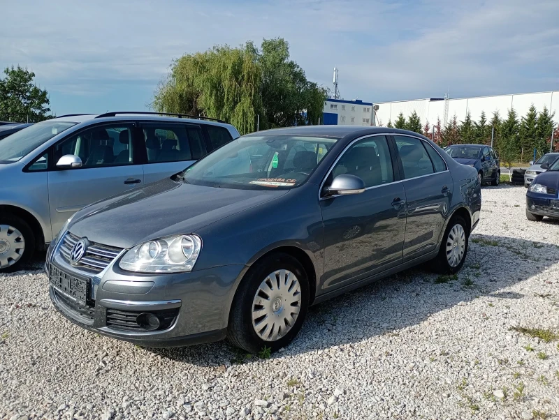 VW Jetta Топ състояние. - 5700 лв. - 26619872 1