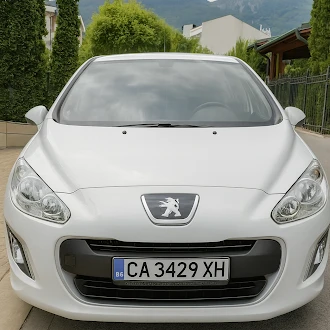 Peugeot 308 92PS * Evro 5B*  | Mobile.bg   1