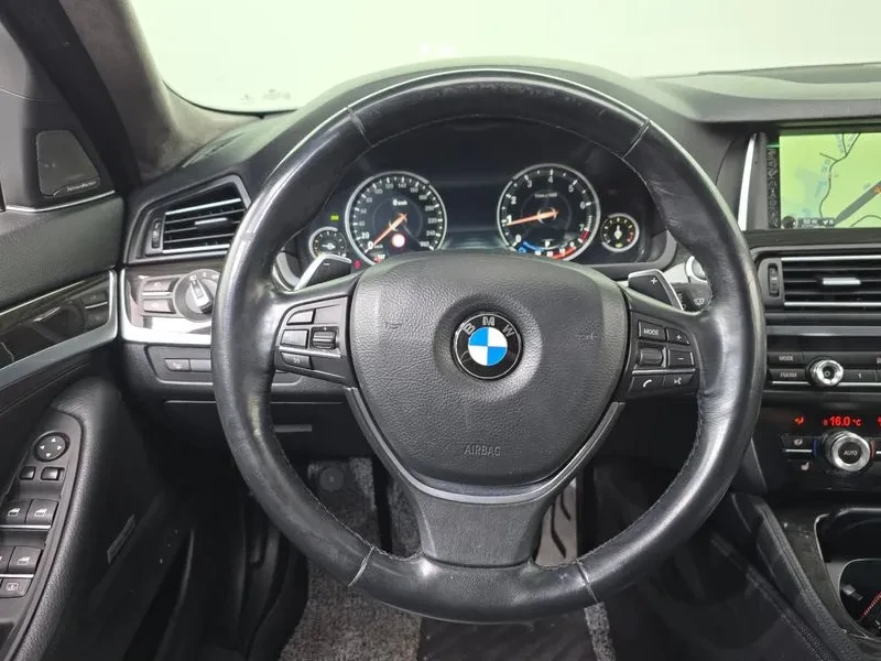 BMW 520 | Mobile.bg � ����������� 13