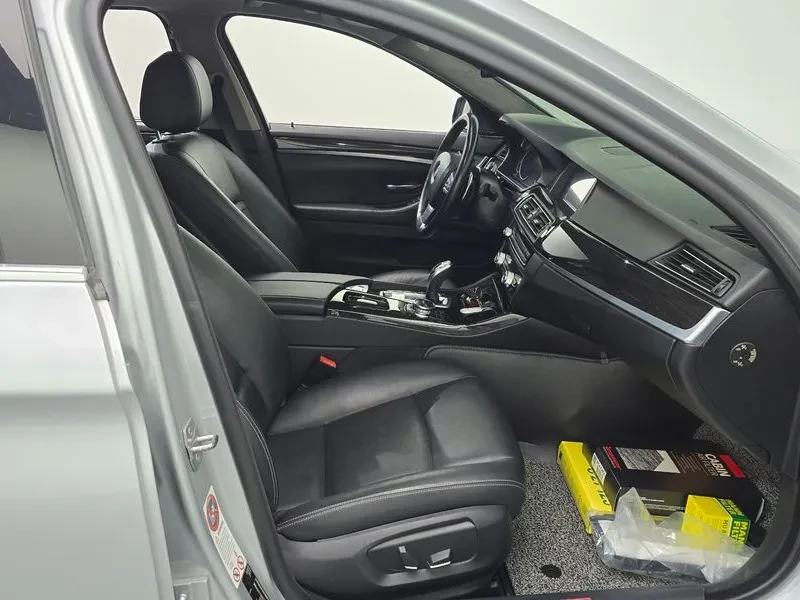 BMW 520 | Mobile.bg � ����������� 11