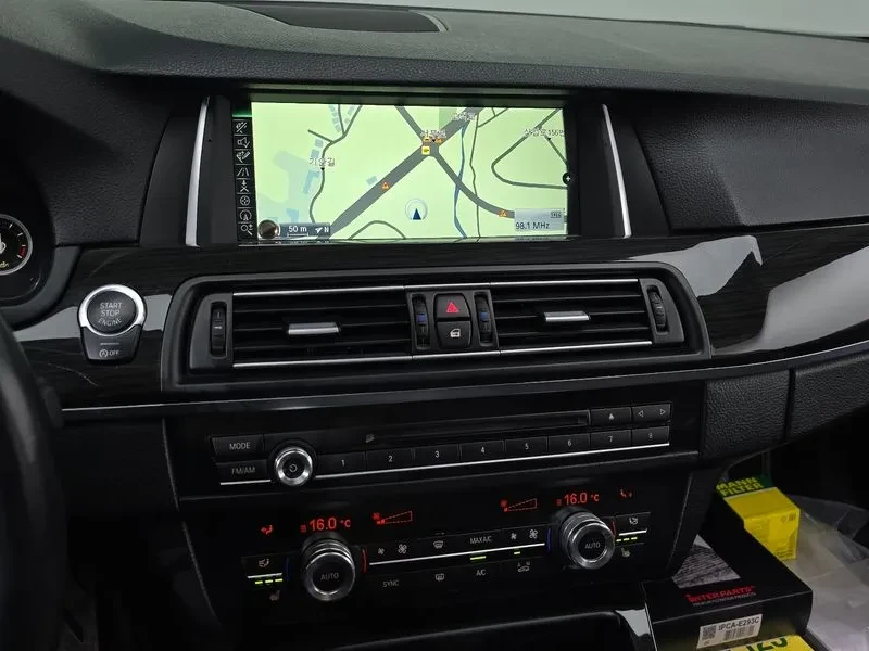 BMW 520 | Mobile.bg � ����������� 14