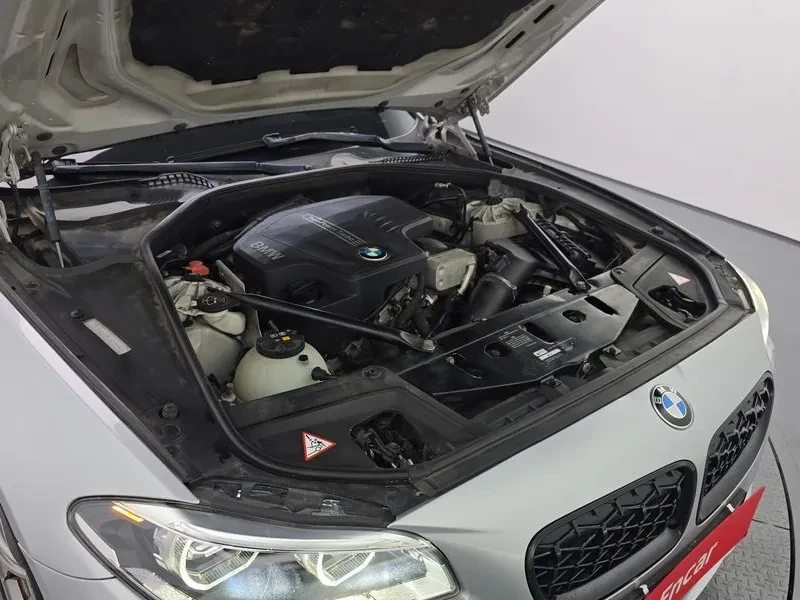 BMW 520  - изображение 6