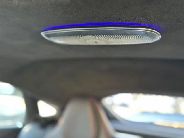 Mercedes-Benz AMG GT 63S* 4Matic* Cerаmic* Burmester* Head-up* Лизинг, снимка 17 - Автомобили и джипове - 53152276