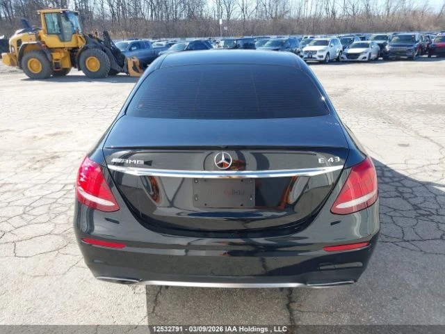 Mercedes-Benz E 43 AMG | Mobile.bg � ����������� 15