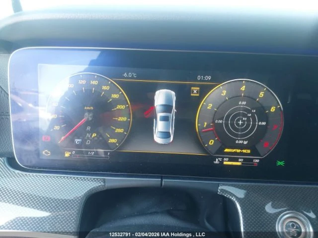 Mercedes-Benz E 43 AMG | Mobile.bg � ����������� 6