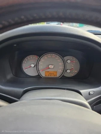Kia Carens + + + + + 2.0i  ���-������ + + + + +  | Mobile.bg � ����������� 10