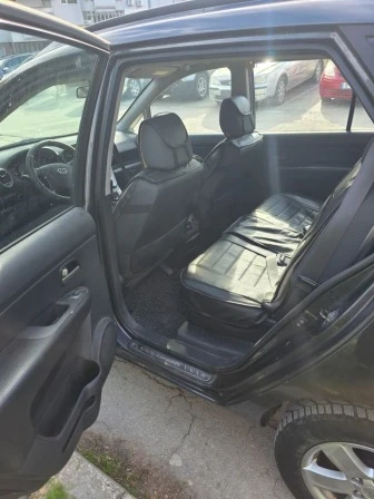 Kia Carens + + + + + 2.0i  ���-������ + + + + +  | Mobile.bg � ����������� 9