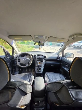 Kia Carens + + + + + 2.0i  ���-������ + + + + +  | Mobile.bg � ����������� 7
