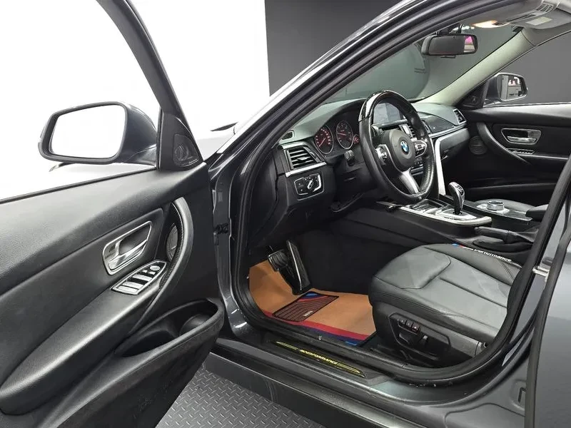 BMW 320 M PACK | Mobile.bg � ����������� 10