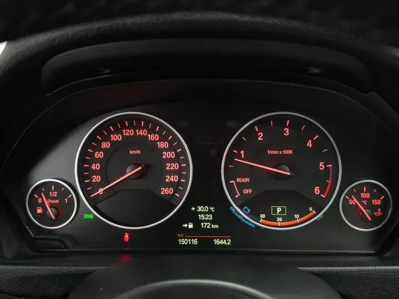BMW 320 M PACK | Mobile.bg � ����������� 8