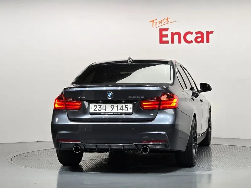 BMW 320 M PACK | Mobile.bg � ����������� 4