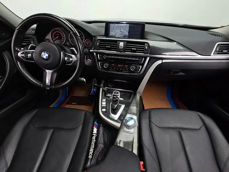 BMW 320 M PACK | Mobile.bg � ����������� 7