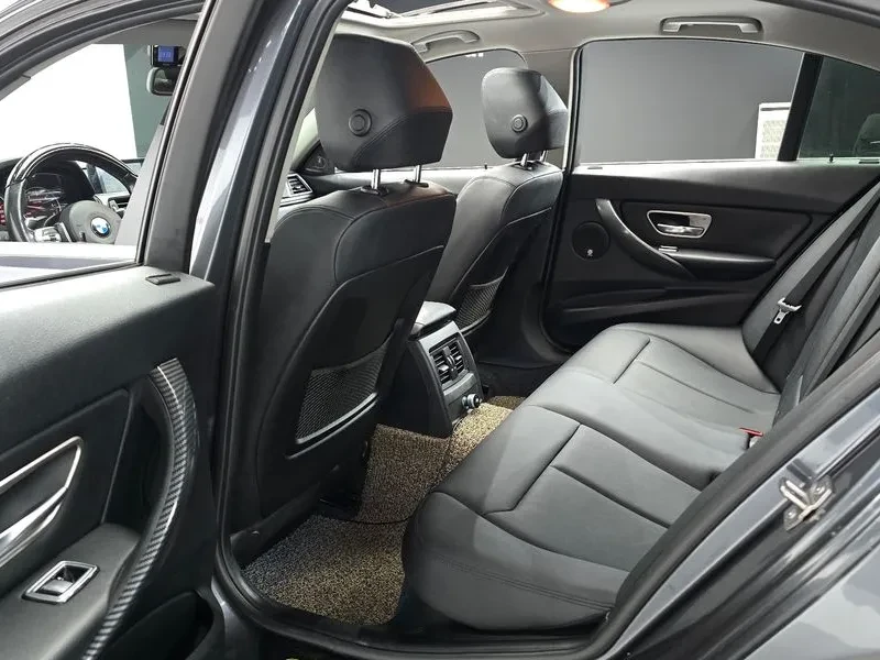 BMW 320 M PACK | Mobile.bg � ����������� 11