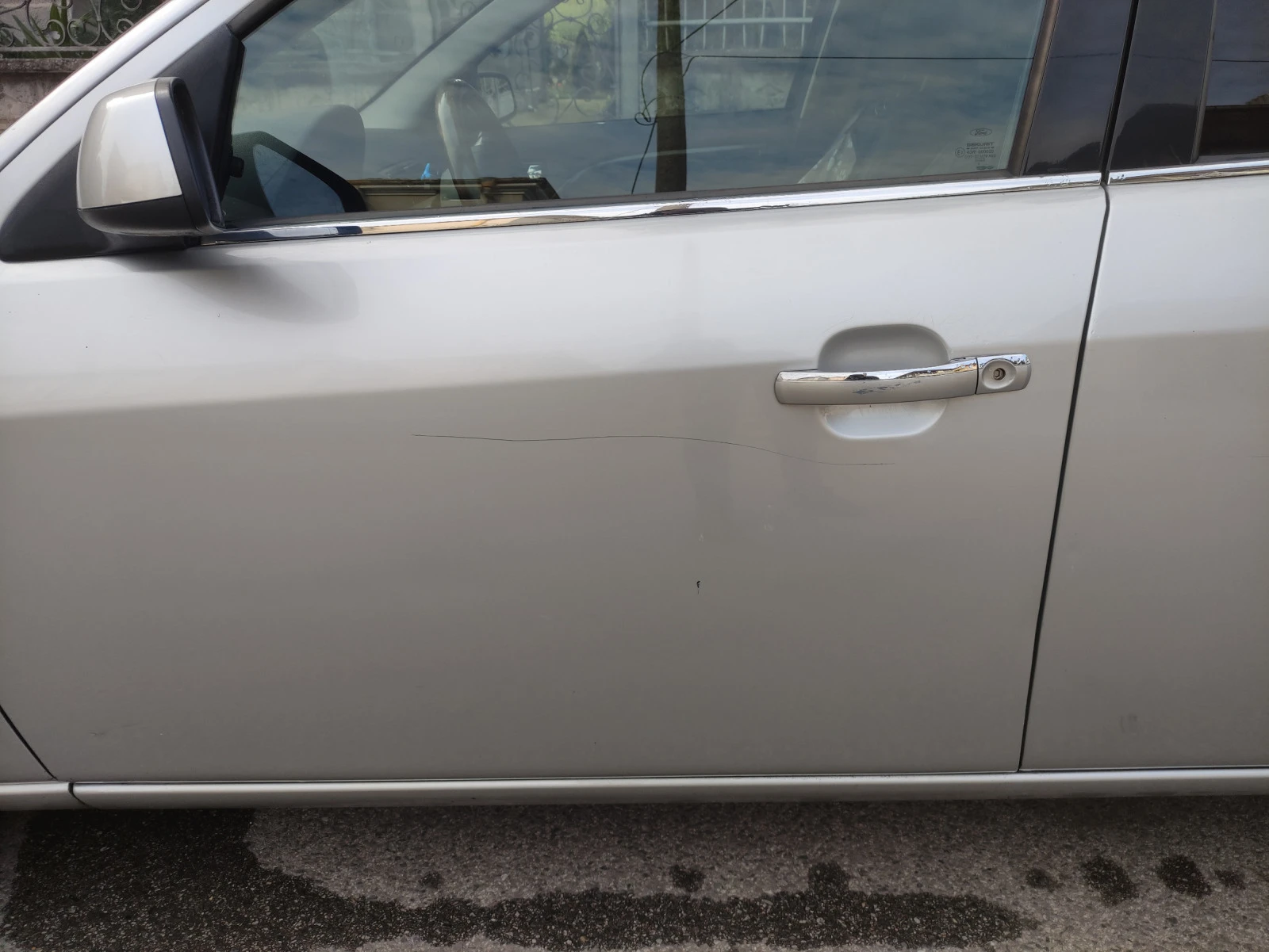 Ford Mondeo 2.2Tdci Titanium | Mobile.bg   12