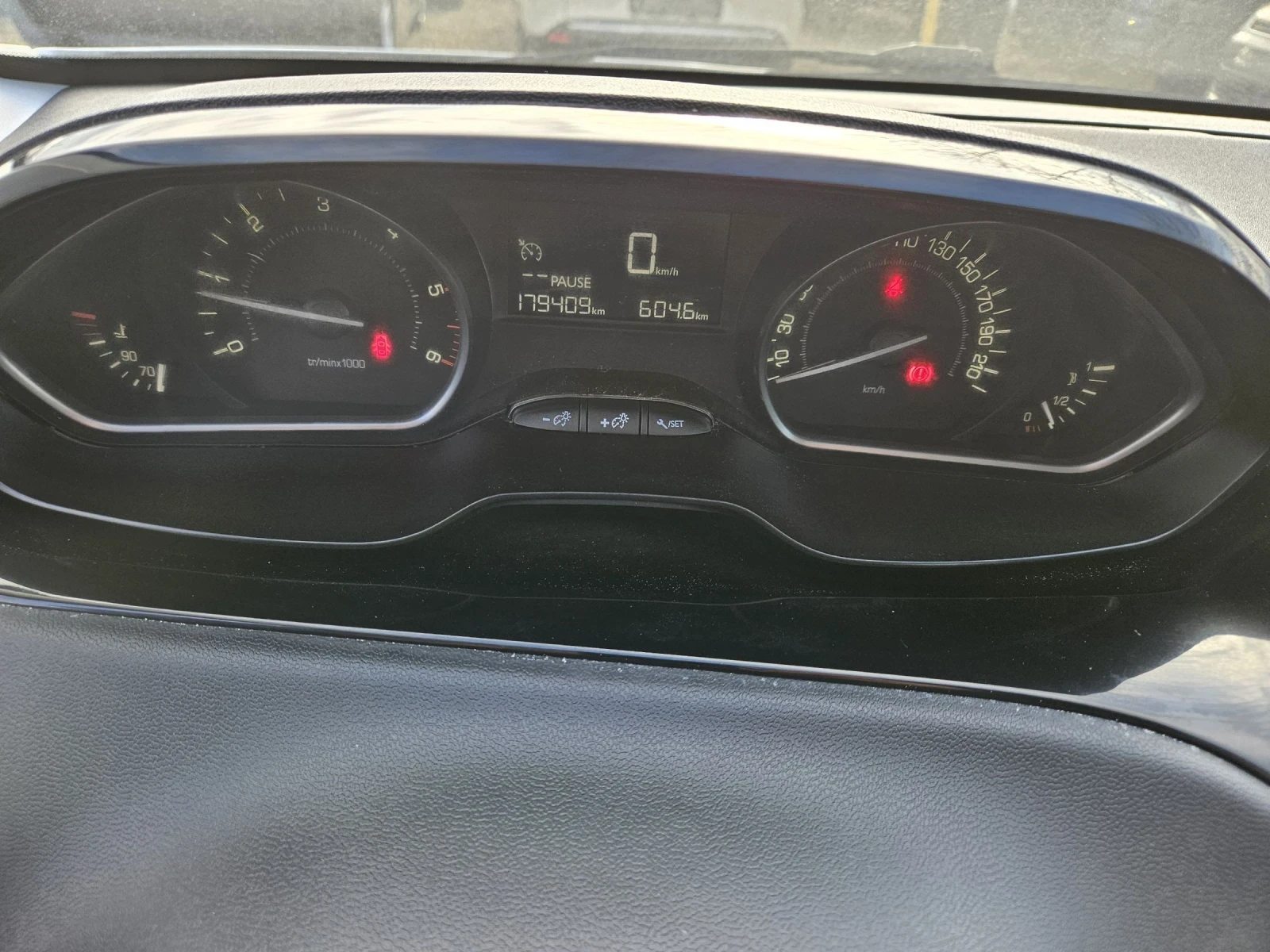 Peugeot 208 1.6hdi euro6 | Mobile.bg   15