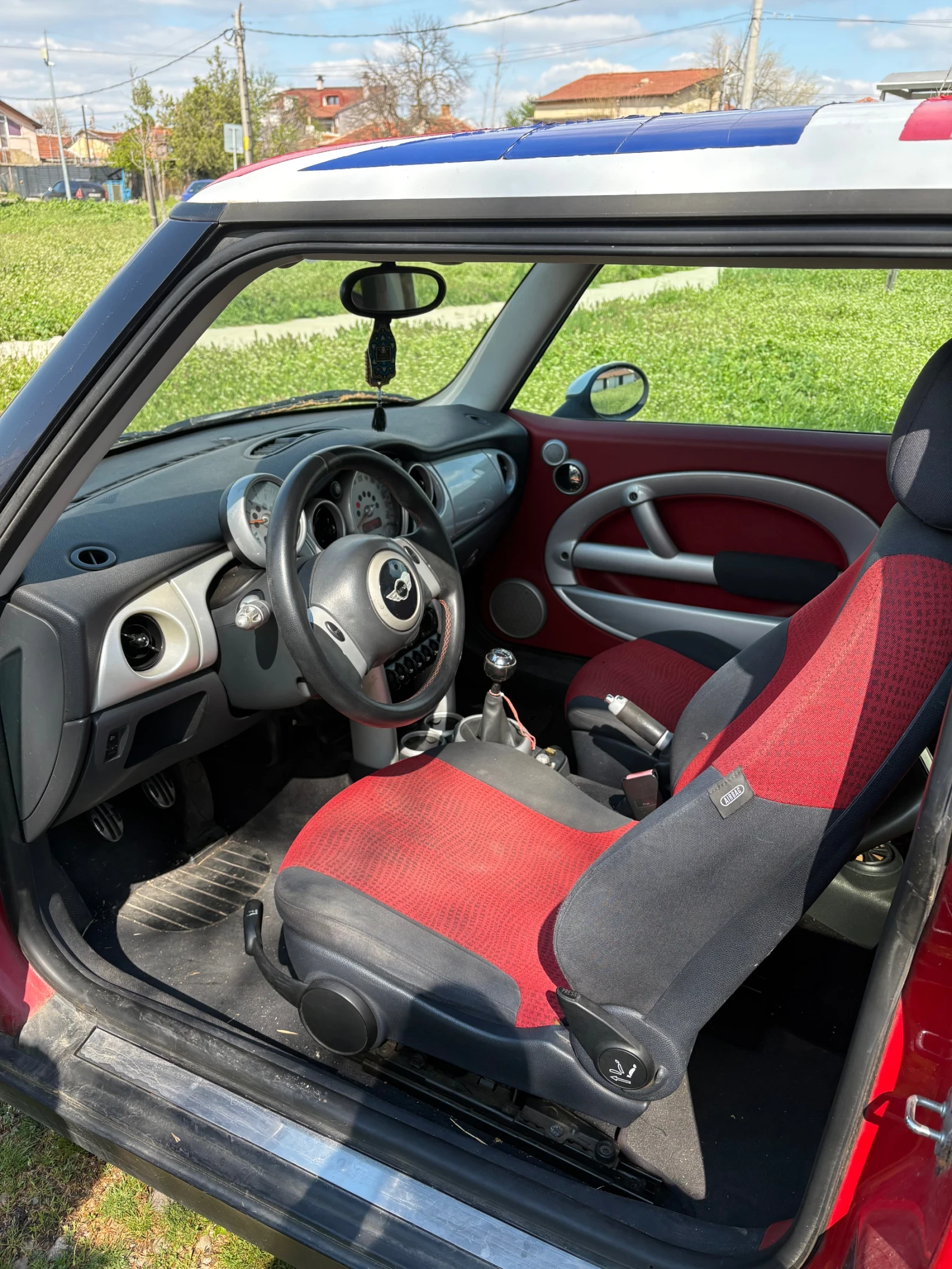 Mini Cooper  - изображение 6