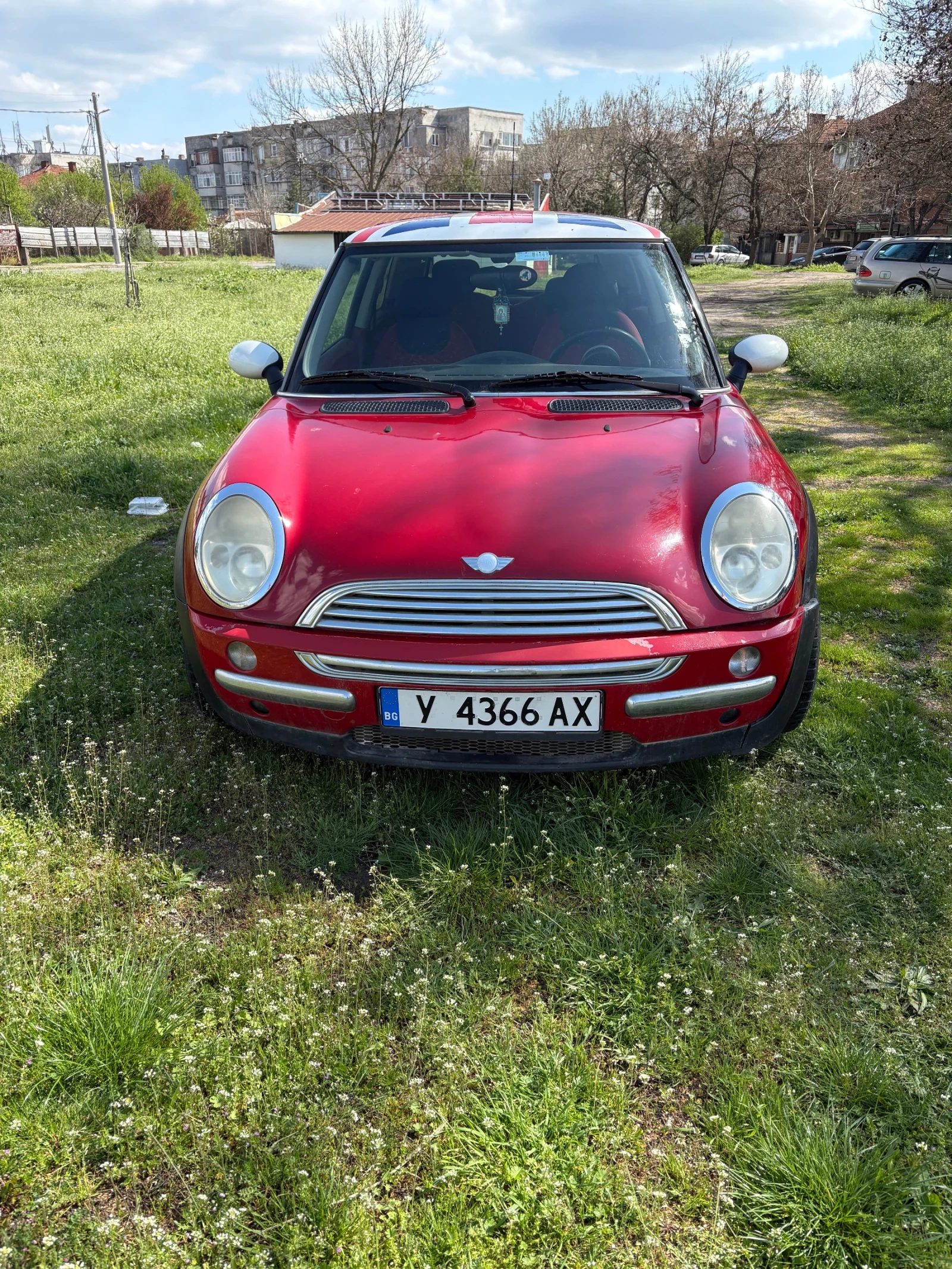 Mini Cooper  - изображение 2