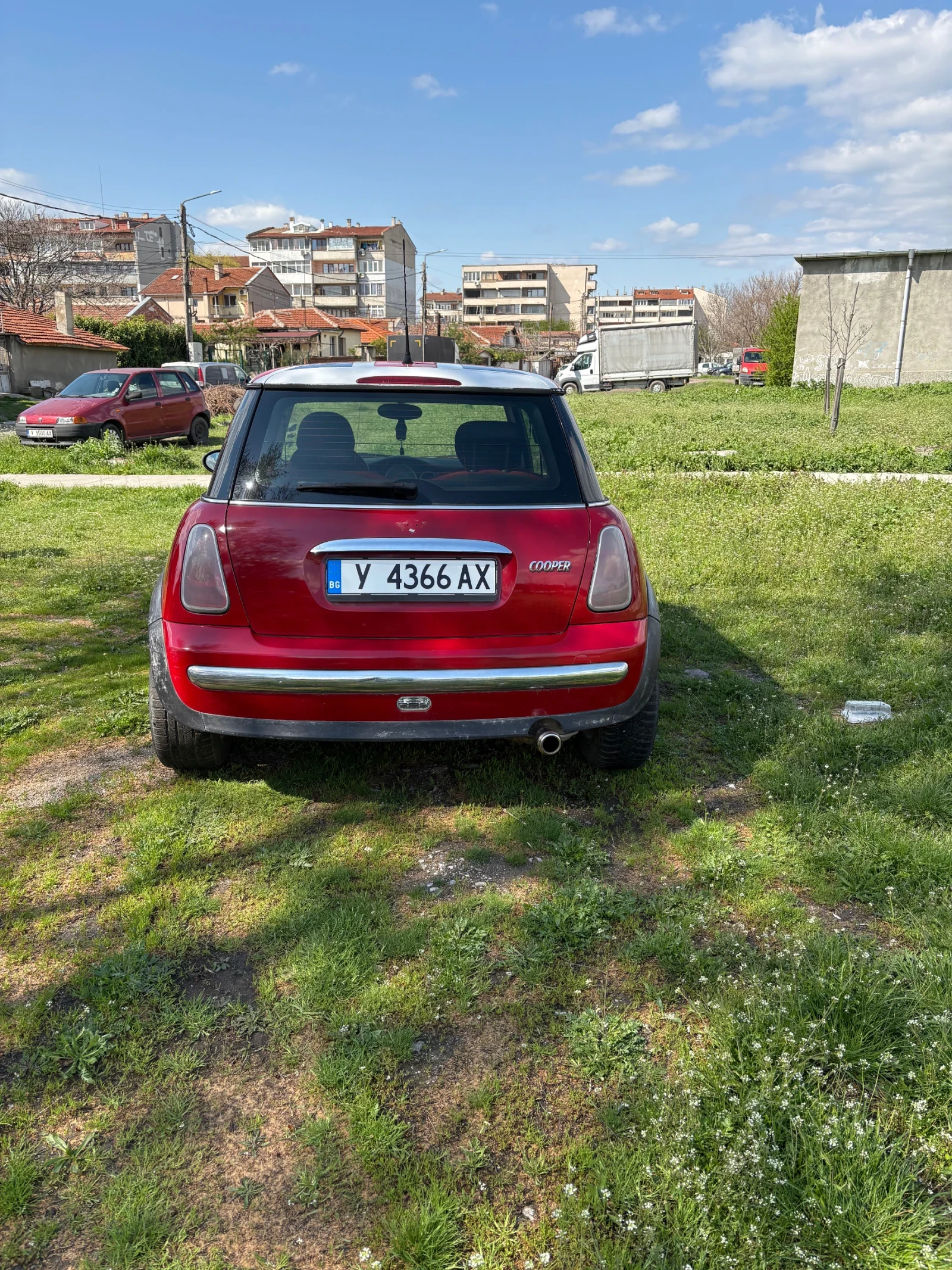 Mini Cooper  - изображение 5