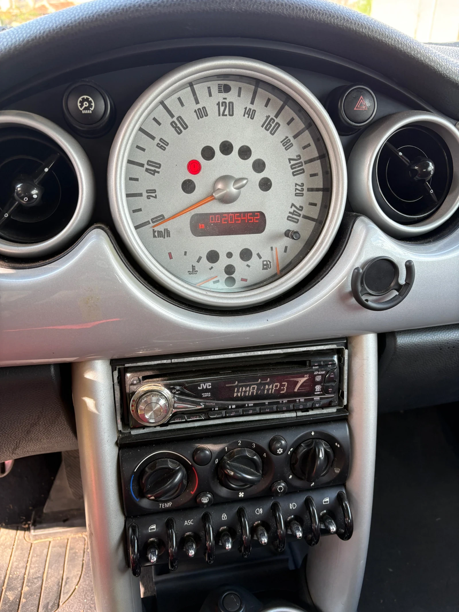 Mini Cooper  - изображение 7