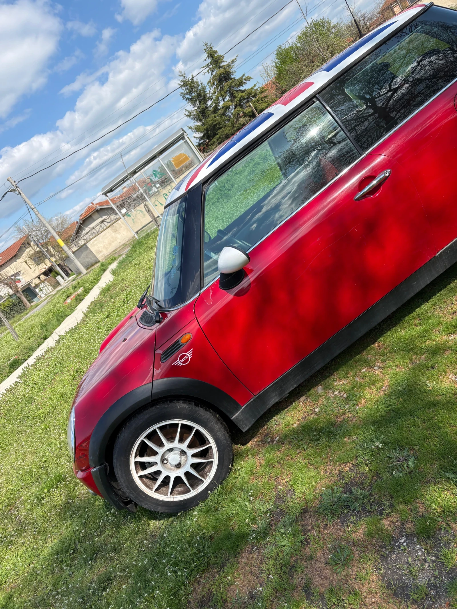 Mini Cooper  - изображение 4