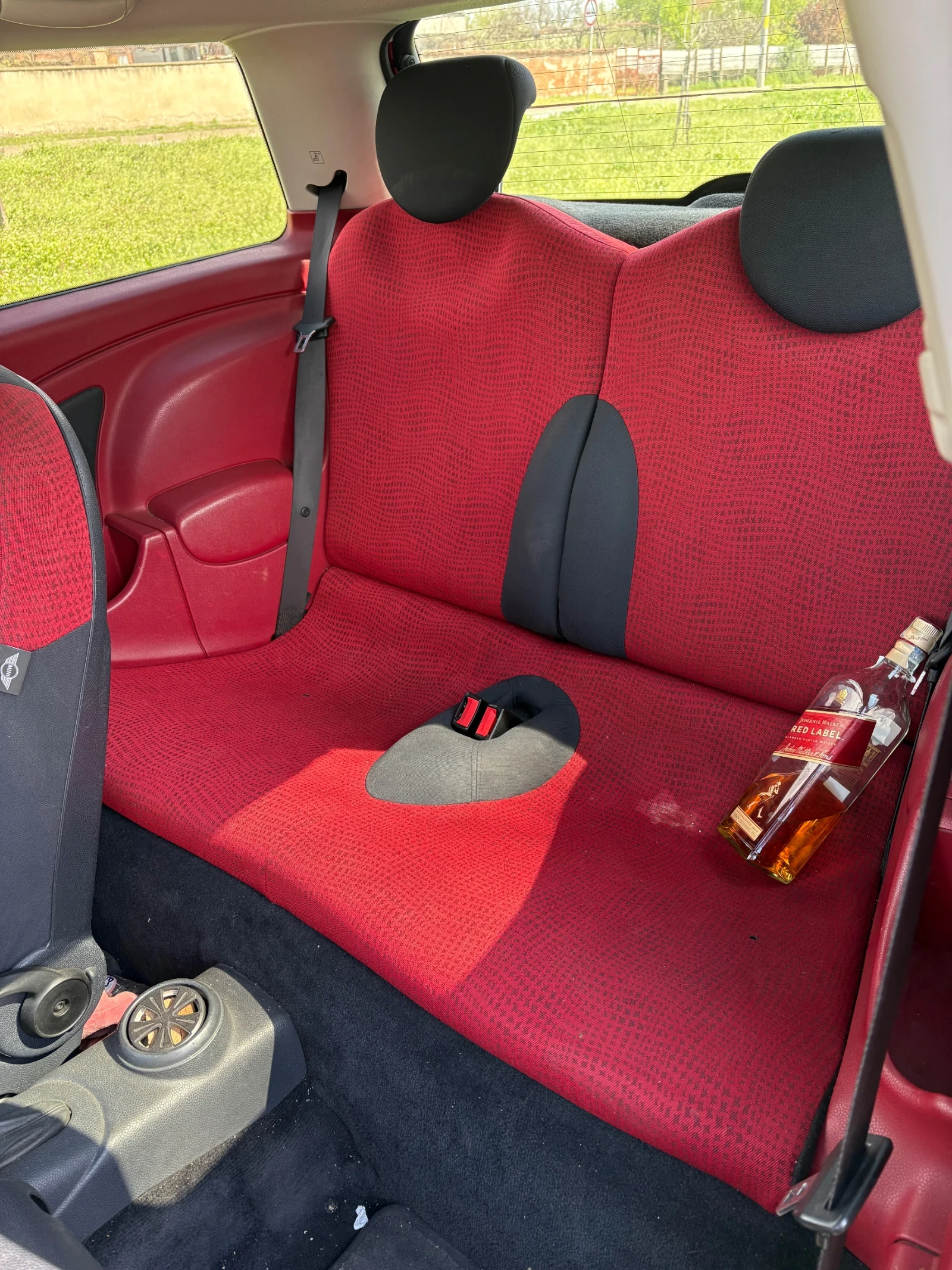 Mini Cooper  - изображение 8