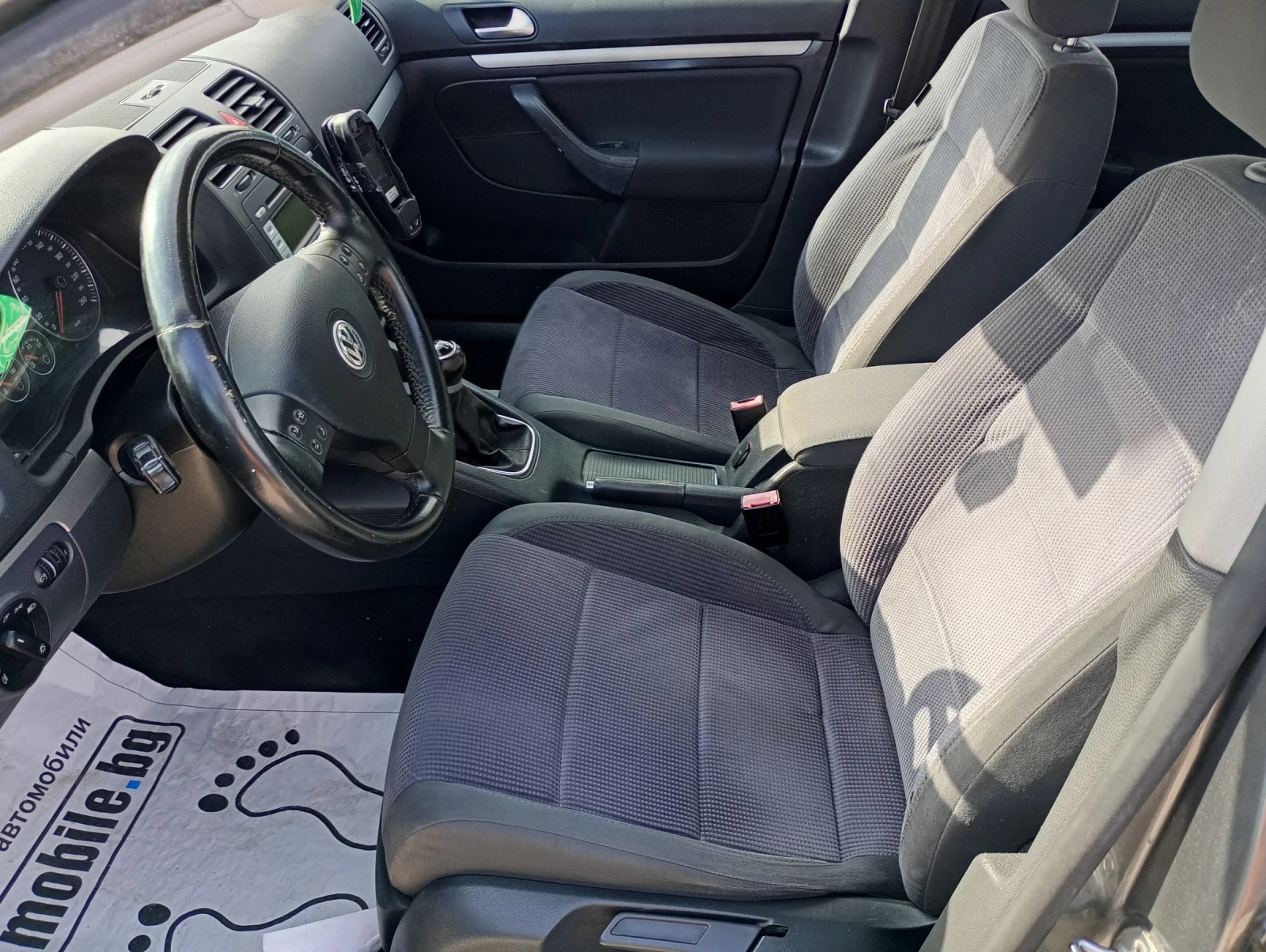 VW Jetta Топ състояние. - изображение 7