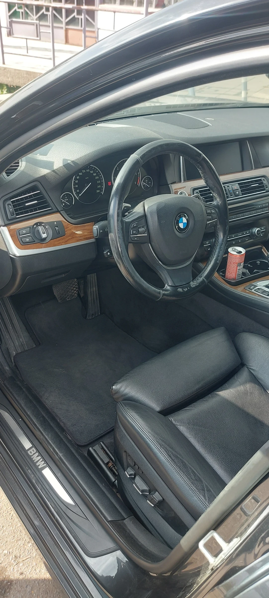 BMW 530 ���������� �� �������� | Mobile.bg � ����������� 14