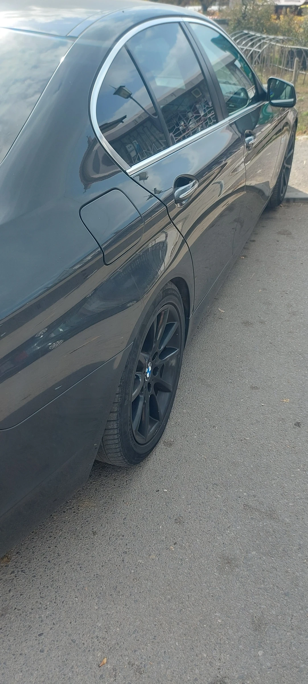 BMW 530 ���������� �� �������� | Mobile.bg � ����������� 11