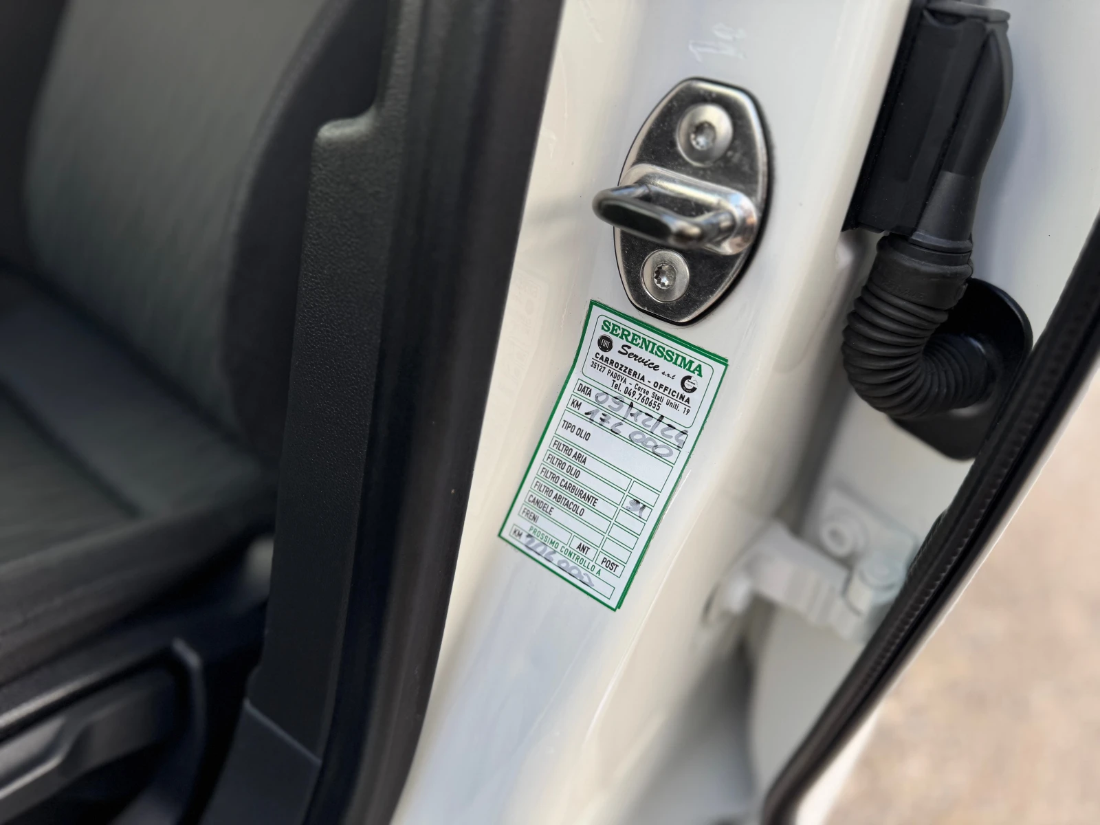 Seat Leon 1.6TDI * AUTOMATIC * NAVI | Mobile.bg   13