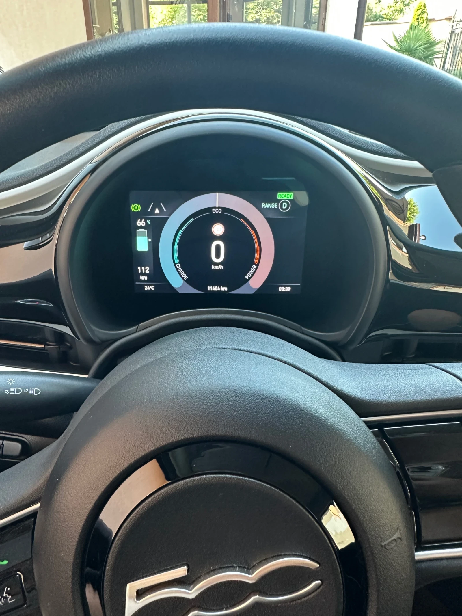 Fiat 500 | Mobile.bg � ����������� 12