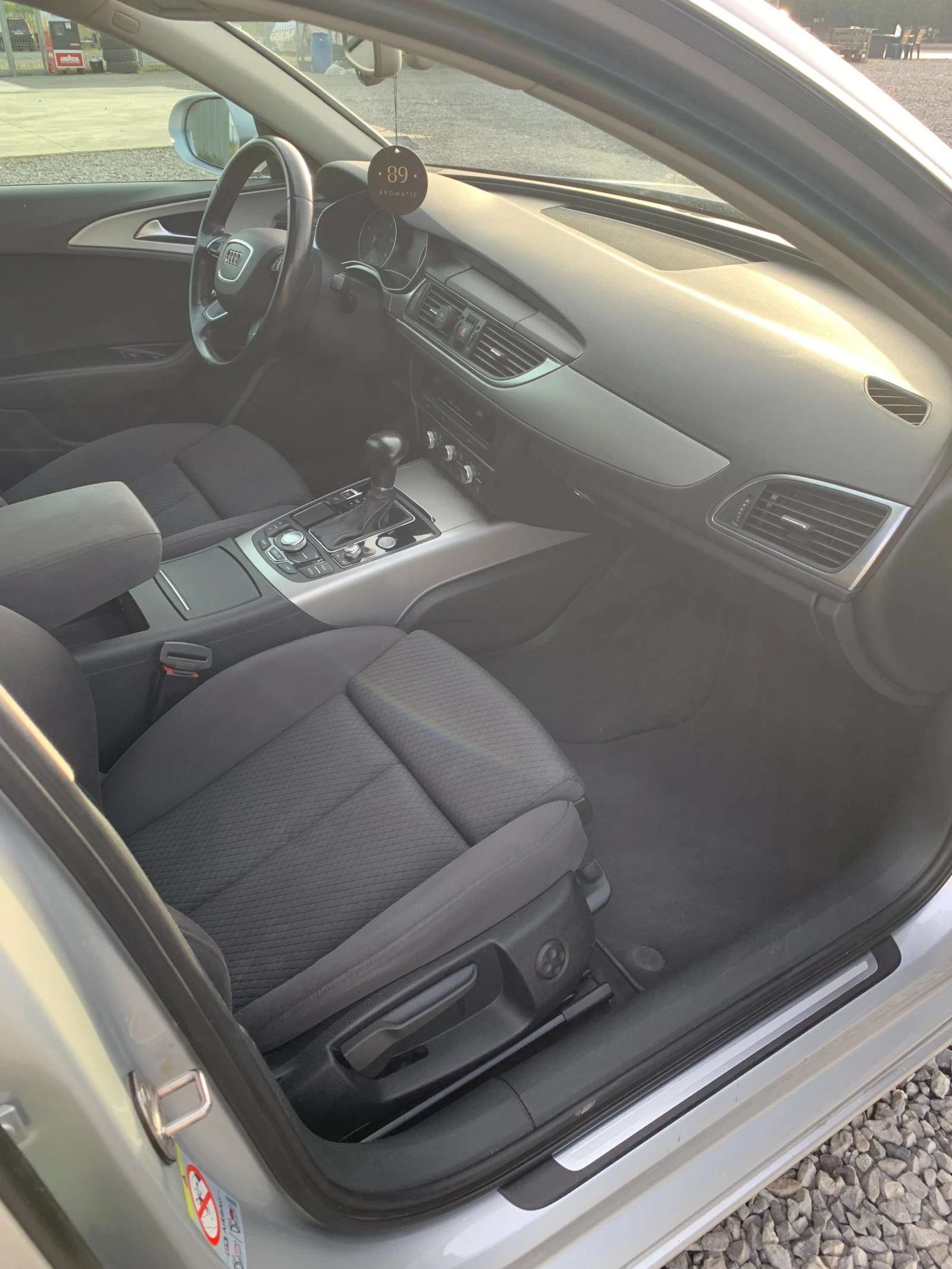 Audi A6 3.0 TDI - изображение 6