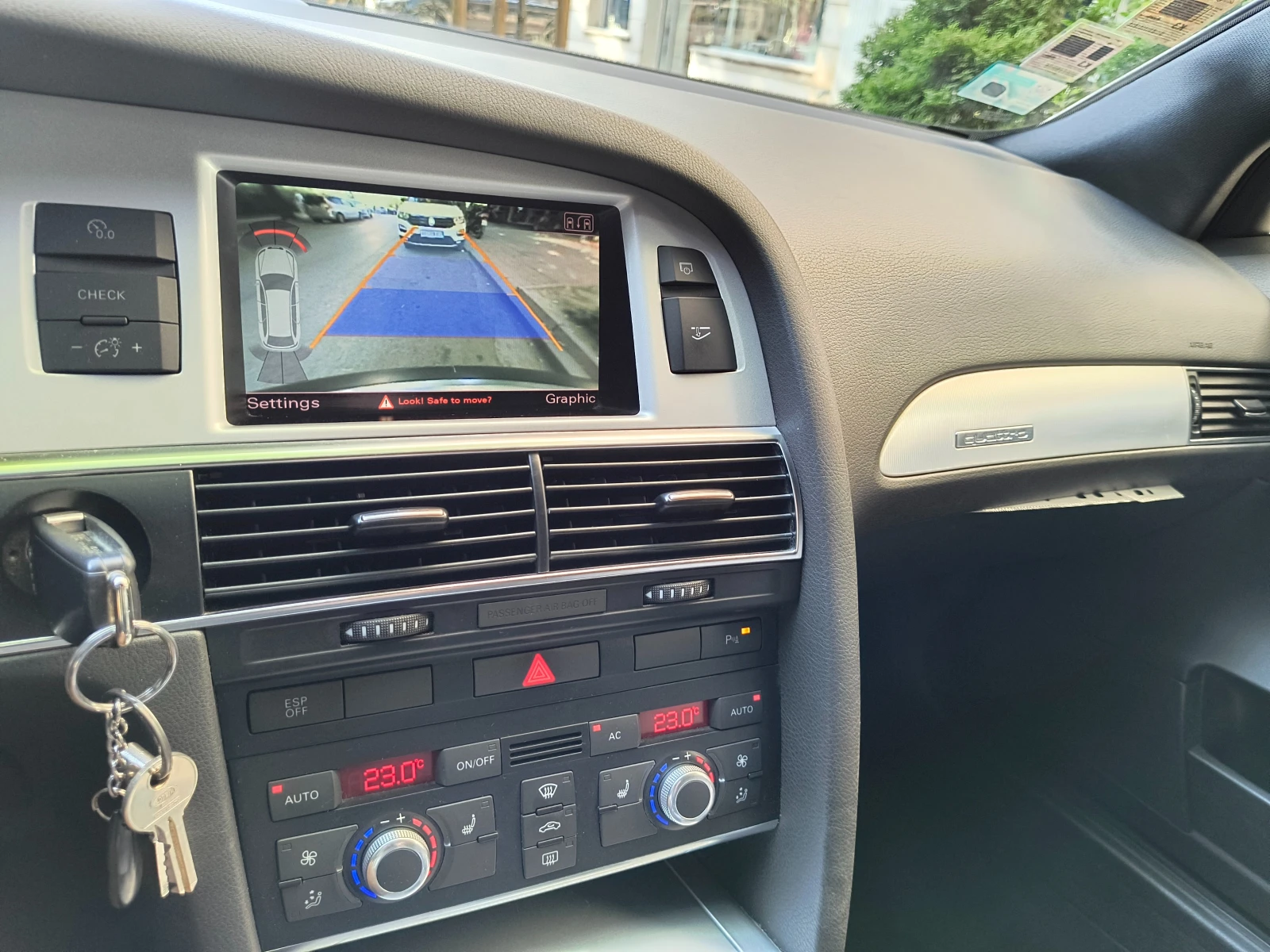 Audi A6 Allroad 3.0 TDI - изображение 4