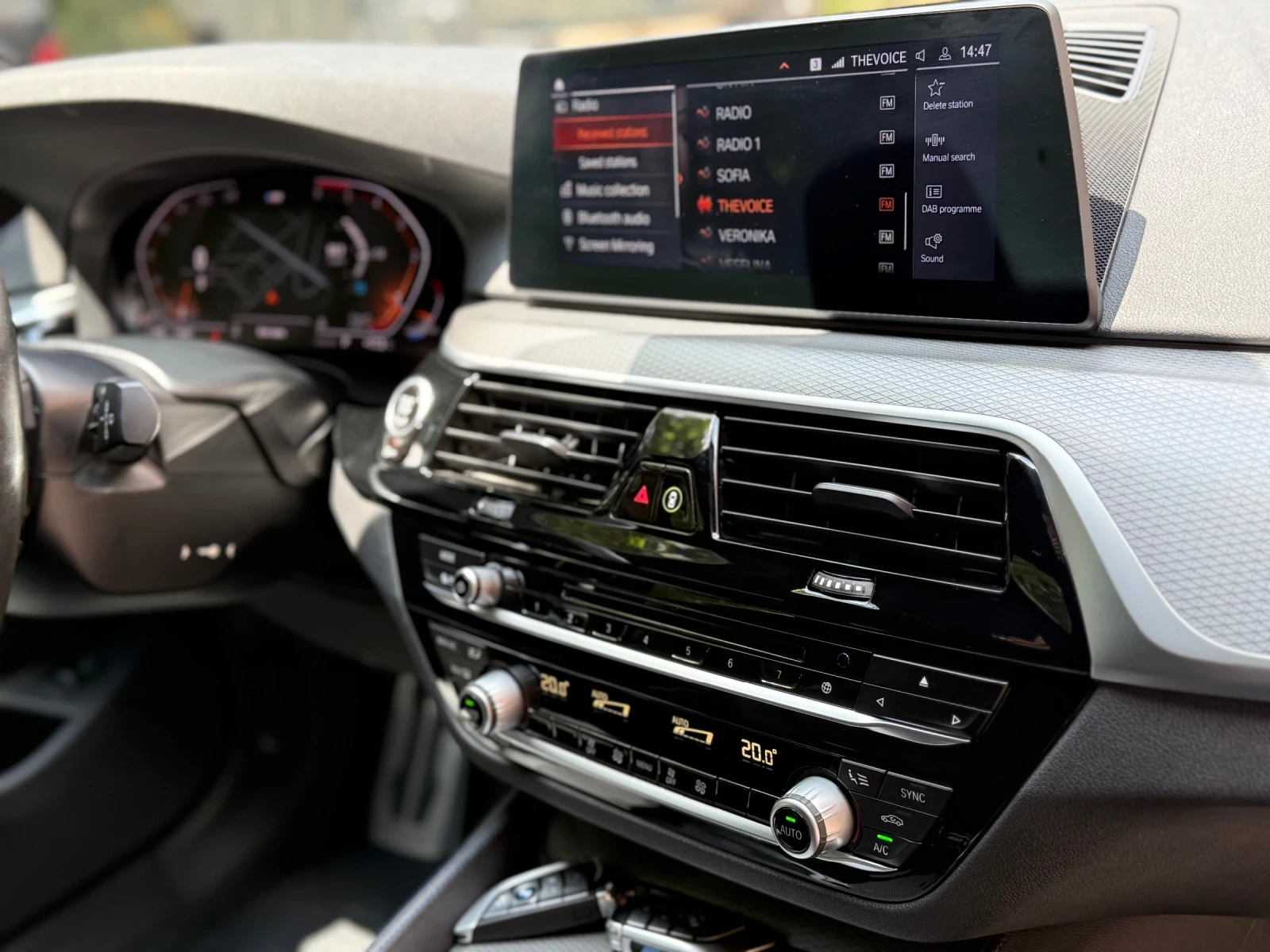 BMW 520 520xd - изображение 7