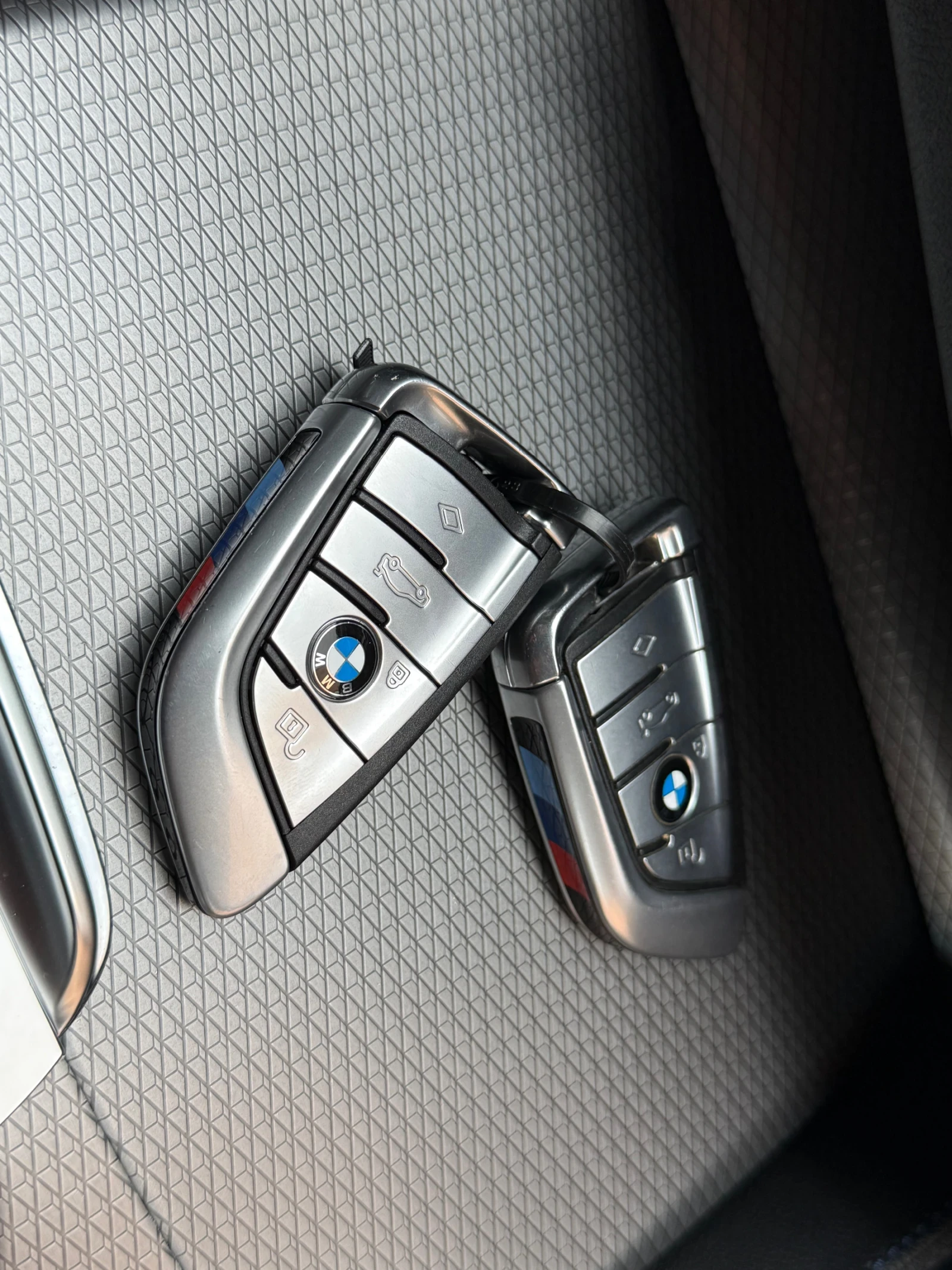 BMW 520 520xd | Mobile.bg   11