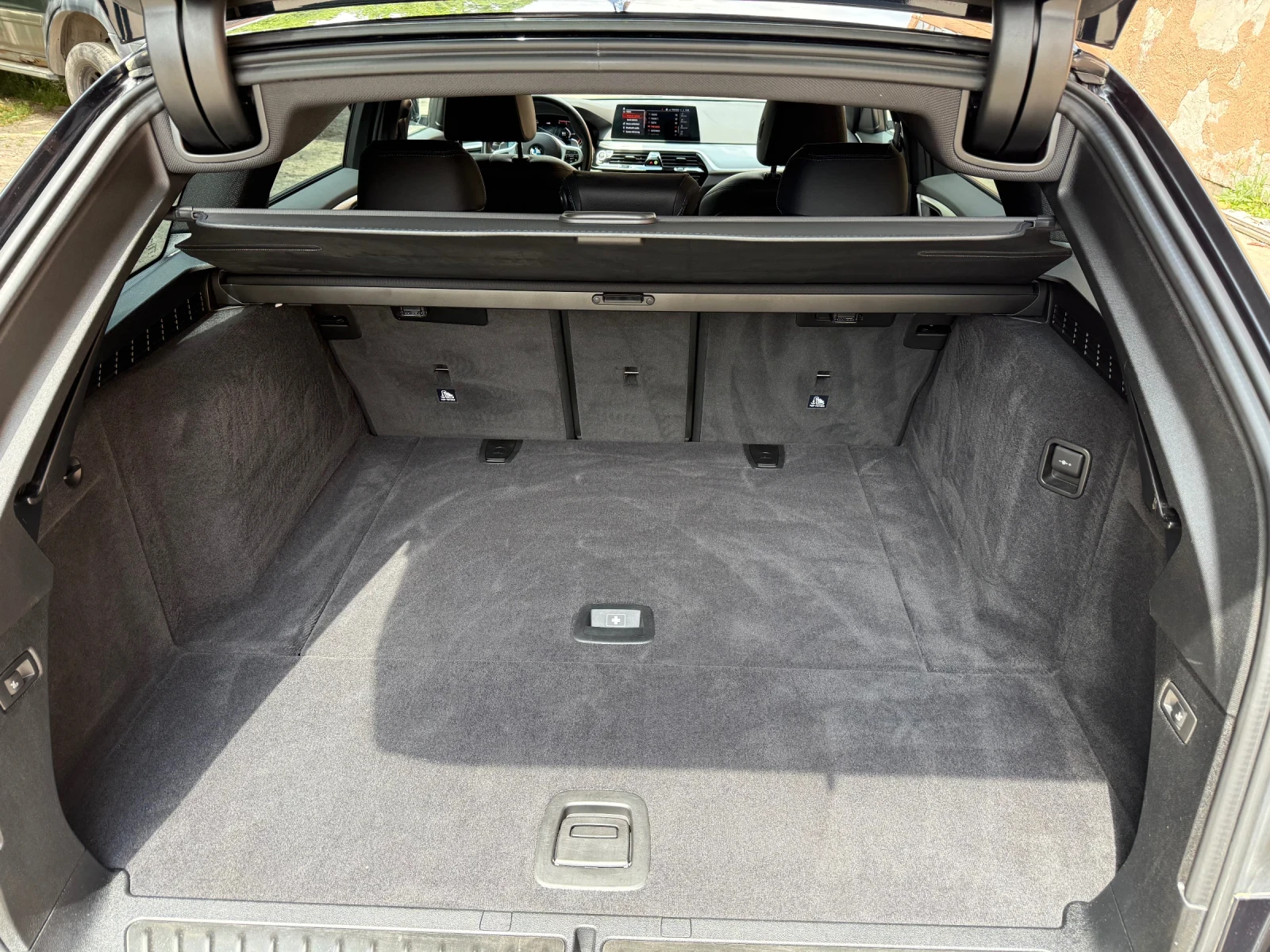 BMW 520 520xd | Mobile.bg   15